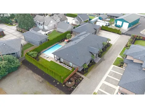 3540 Walton Lane Eugene OR 97408