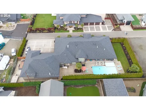 3540 Walton Lane Eugene OR 97408