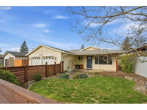 7001 SE 71st Avenue Portland OR 97206