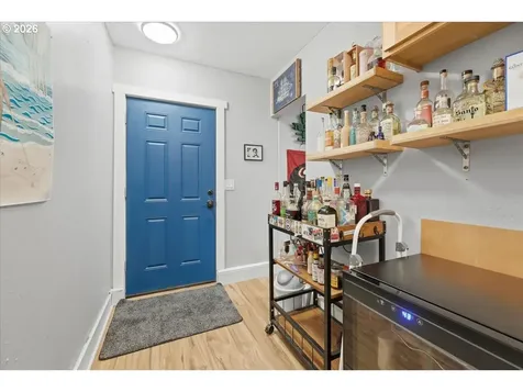 7001 SE 71st Avenue Portland OR 97206