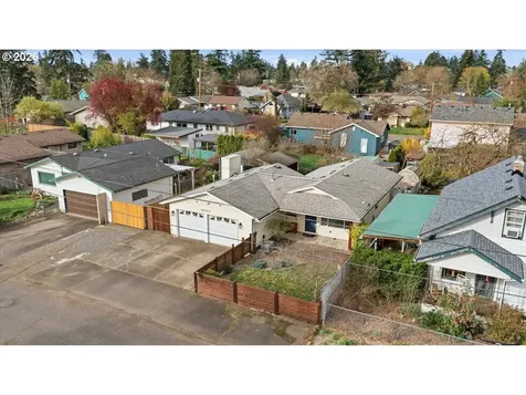 7001 SE 71st Avenue Portland OR 97206
