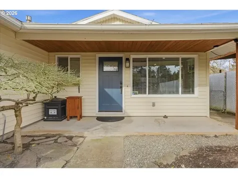 7001 SE 71st Avenue Portland OR 97206