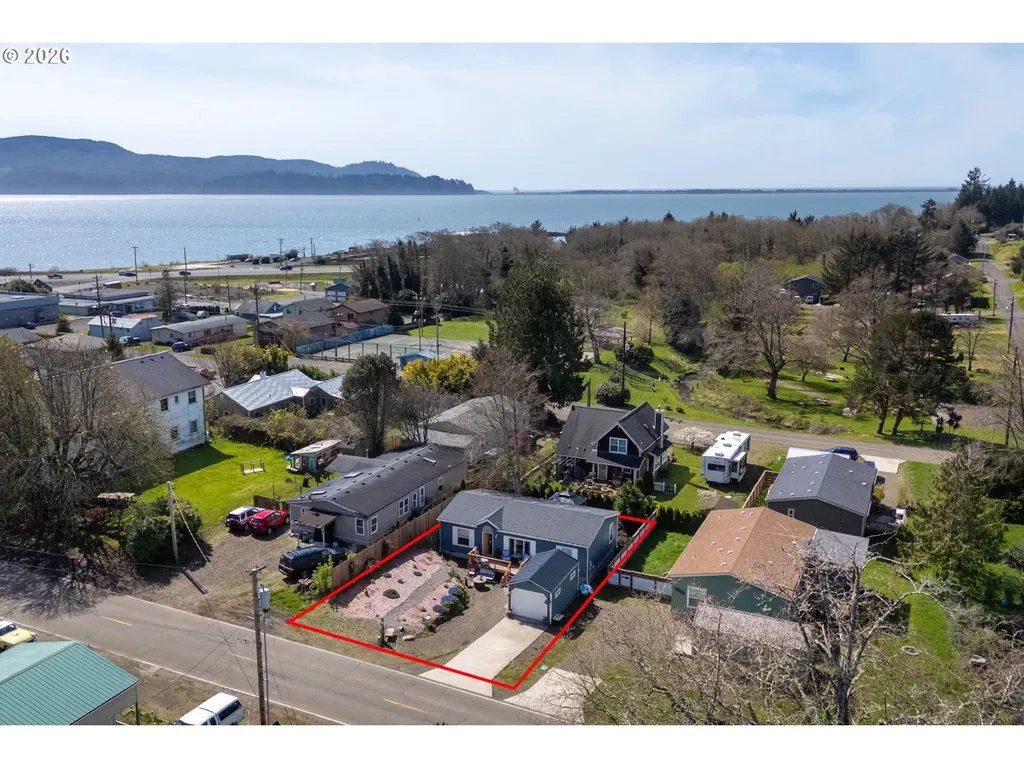 9554 5th Street Bay City OR 97107