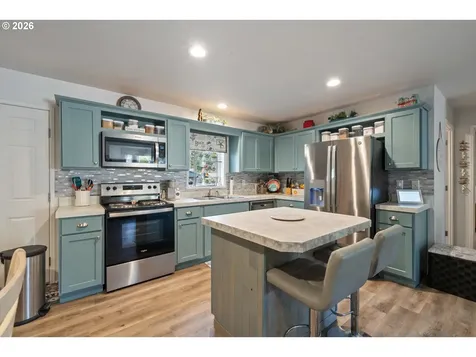 9554 5th Street Bay City OR 97107