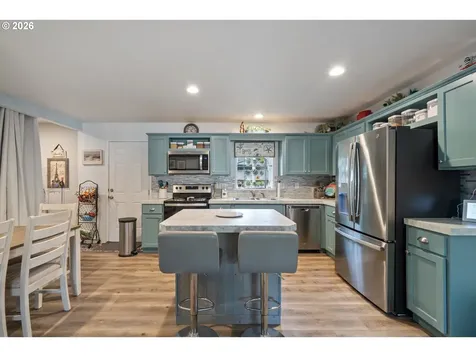 9554 5th Street Bay City OR 97107