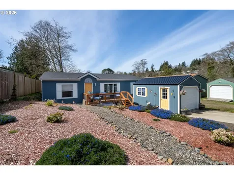 9554 5th Street Bay City OR 97107
