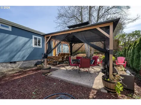 9554 5th Street Bay City OR 97107