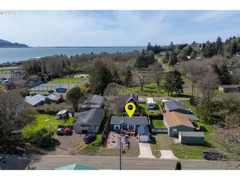 9554 5th Street Bay City OR 97107