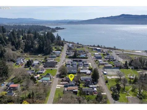 9554 5th Street Bay City OR 97107