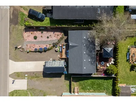 9554 5th Street Bay City OR 97107