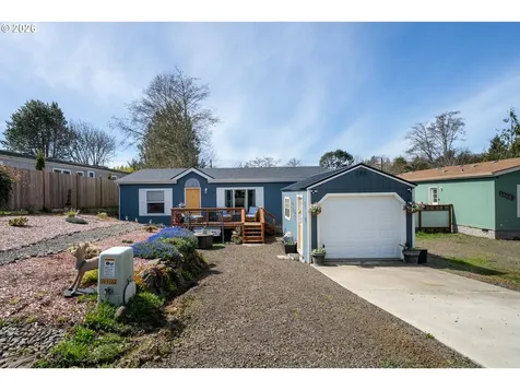 9554 5th Street Bay City OR 97107