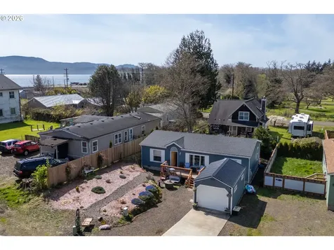 9554 5th Street Bay City OR 97107