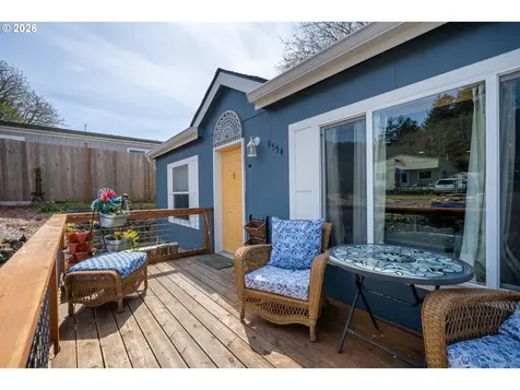 9554 5th Street Bay City OR 97107