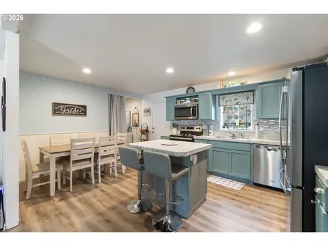 9554 5th Street Bay City OR 97107