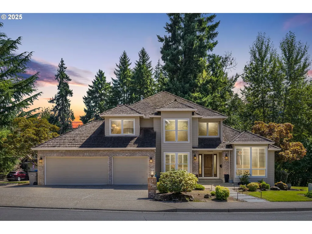 15890 SW 146th Avenue Portland OR 97224