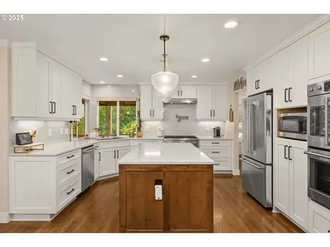 15890 SW 146th Avenue Portland OR 97224