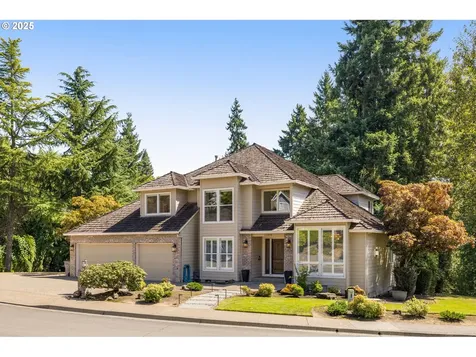 15890 SW 146th Avenue Portland OR 97224