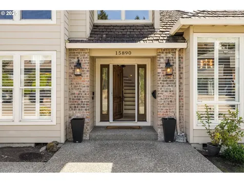 15890 SW 146th Avenue Portland OR 97224