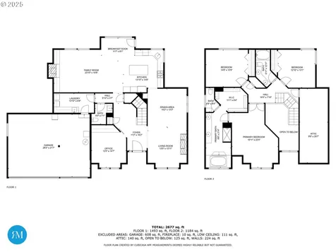 15890 SW 146th Avenue Portland OR 97224