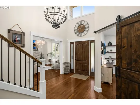 15890 SW 146th Avenue Portland OR 97224