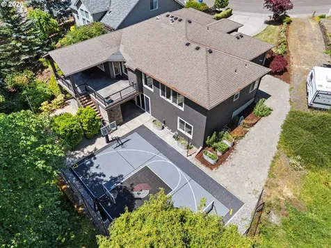2721 NW 140th Street Vancouver WA 98685