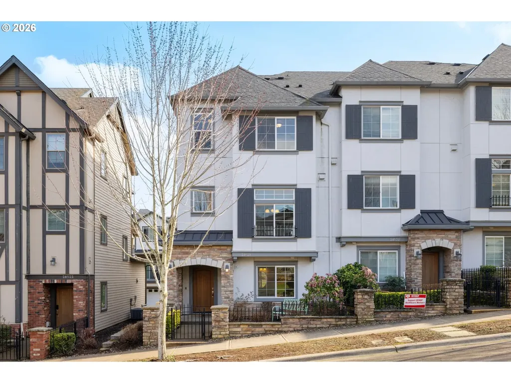 28528 SW Dundee Lane Wilsonville OR 97070