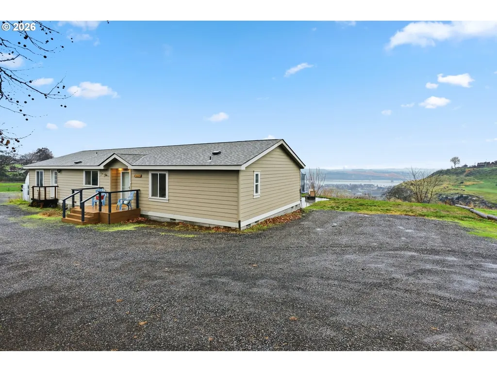 3113 Fremont Street The Dalles OR 97058