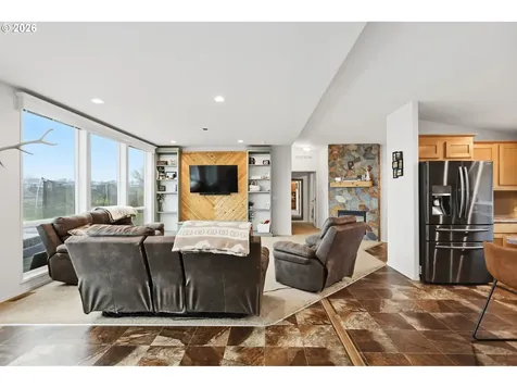 3113 Fremont Street The Dalles OR 97058