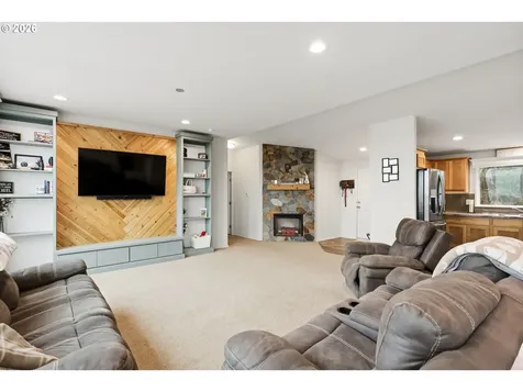 3113 Fremont Street The Dalles OR 97058
