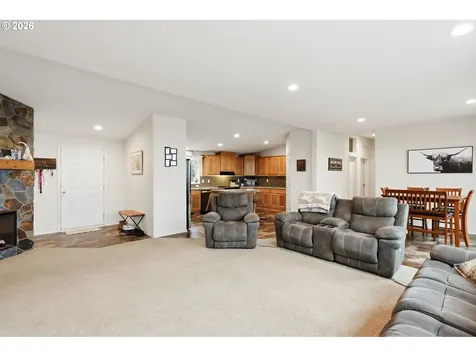 3113 Fremont Street The Dalles OR 97058
