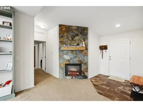 3113 Fremont Street The Dalles OR 97058