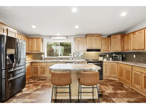 3113 Fremont Street The Dalles OR 97058