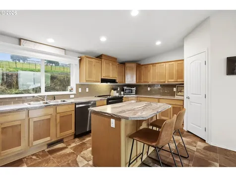 3113 Fremont Street The Dalles OR 97058