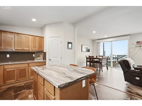 3113 Fremont Street The Dalles OR 97058