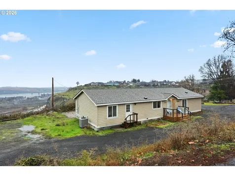 3113 Fremont Street The Dalles OR 97058