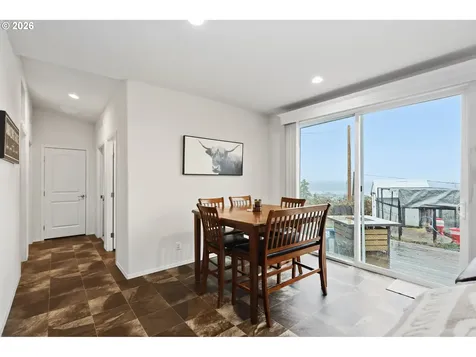 3113 Fremont Street The Dalles OR 97058
