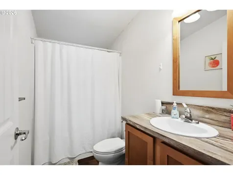 3113 Fremont Street The Dalles OR 97058