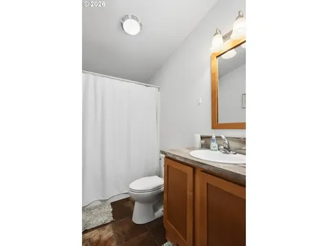 3113 Fremont Street The Dalles OR 97058