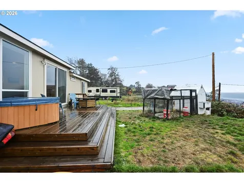 3113 Fremont Street The Dalles OR 97058