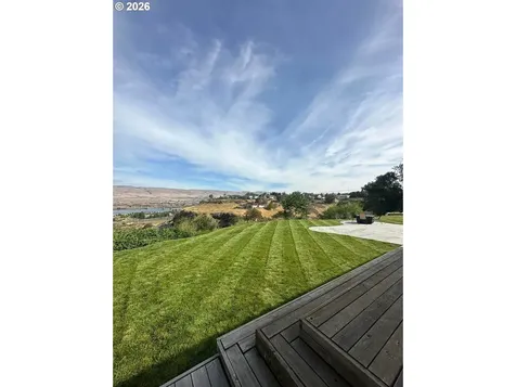 3113 Fremont Street The Dalles OR 97058