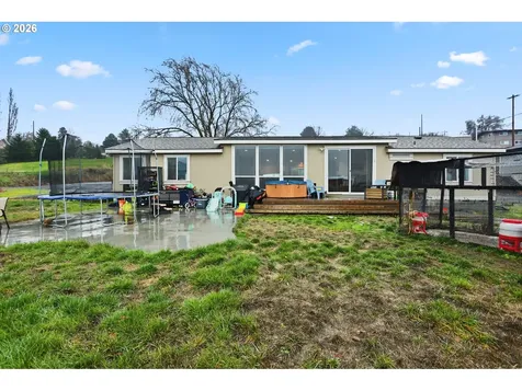 3113 Fremont Street The Dalles OR 97058