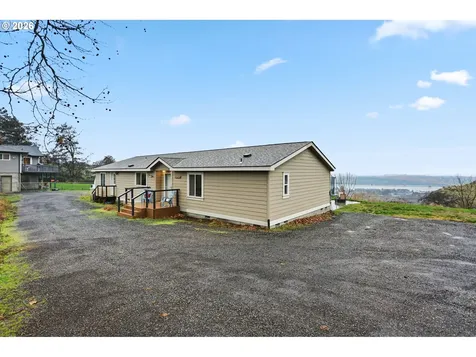 3113 Fremont Street The Dalles OR 97058