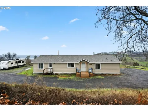 3113 Fremont Street The Dalles OR 97058