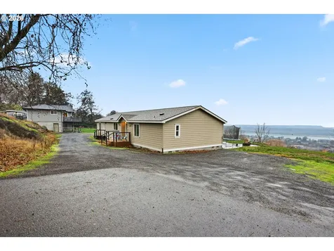 3113 Fremont Street The Dalles OR 97058