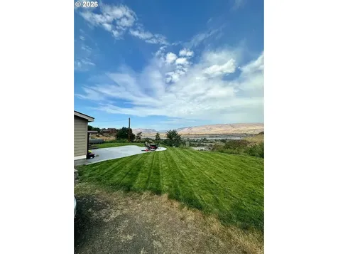 3113 Fremont Street The Dalles OR 97058