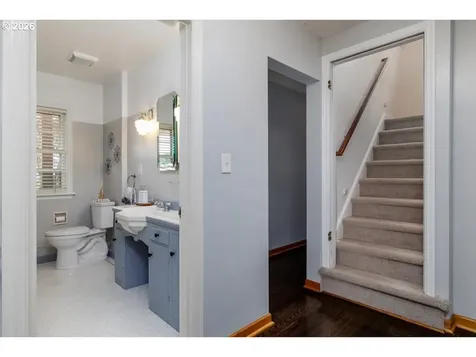 7407 SE 30th Avenue Portland OR 97202
