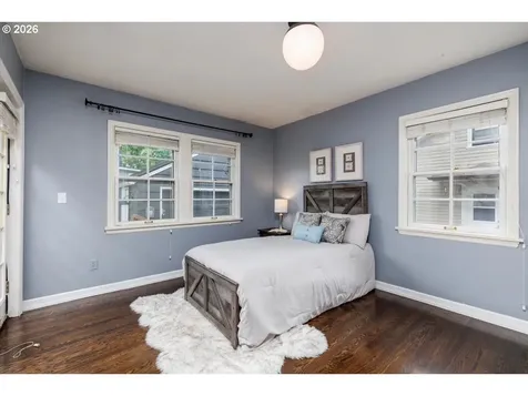 7407 SE 30th Avenue Portland OR 97202