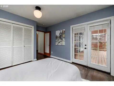 7407 SE 30th Avenue Portland OR 97202