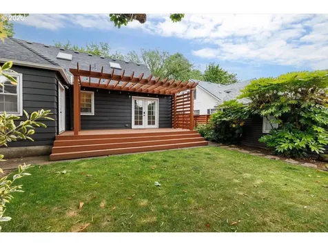 7407 SE 30th Avenue Portland OR 97202
