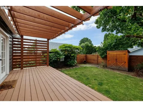 7407 SE 30th Avenue Portland OR 97202